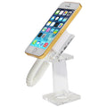 For iPhone, Samsung, HTC, LG, Sony, Huawei, Lenovo and other Smartphones, Anti-theft Holder Anti-theft Holder