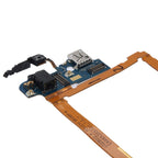 Charging Port Flex Cable for LG G2 / D802, For G2