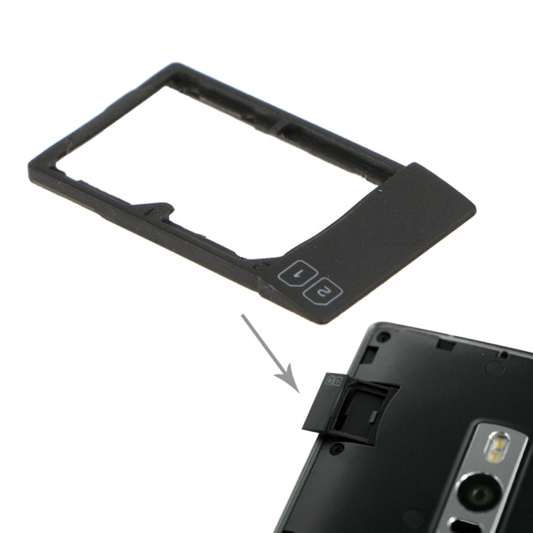 Card Tray – Durable Build, Easy to Use, For OnePlus Two For OnePlus Two