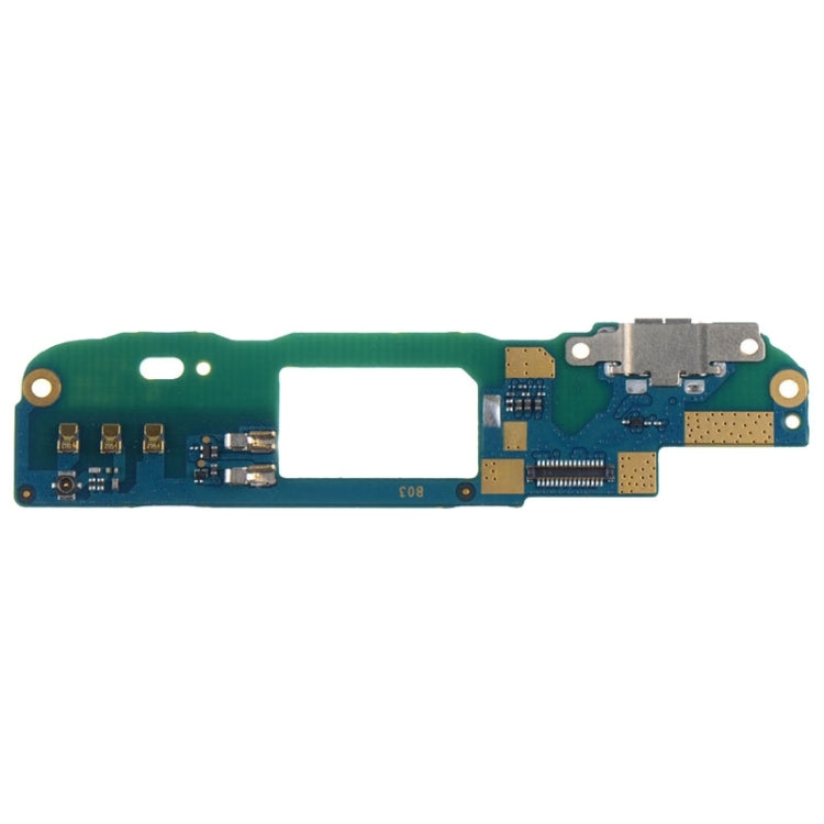 Charging Port Flex Cable for HTC Desire 816, For Desire 800 / 816