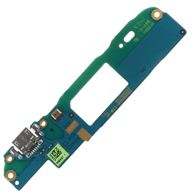 Charging Port Flex Cable for HTC Desire 816, For Desire 800 / 816