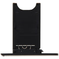 SIM Card Tray for Nokia Lumia 800, For Nokia Lumia 800 For Nokia Lumia 800 Black