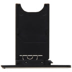 SIM Card Tray for Nokia Lumia 800, For Nokia Lumia 800 For Nokia Lumia 800 Black