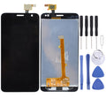 LCD Screen and Digitizer Full Assembly for Alcatel One Touch Idol mini / OT6012 / 6012 / 6012A / 6012D / 6012W / 6012X Default Title