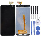 LCD Screen and Digitizer Full Assembly for Alcatel One Touch Idol mini / OT6012 / 6012 / 6012A / 6012D / 6012W / 6012X Default Title
