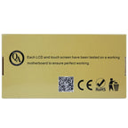 LCD Screen and Digitizer Full Assembly for Alcatel One Touch Idol mini / OT6012 / 6012 / 6012A / 6012D / 6012W / 6012X