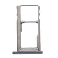 For Meizu M2 Note SIM Card Tray, For M2 Note For M2 Note Grey