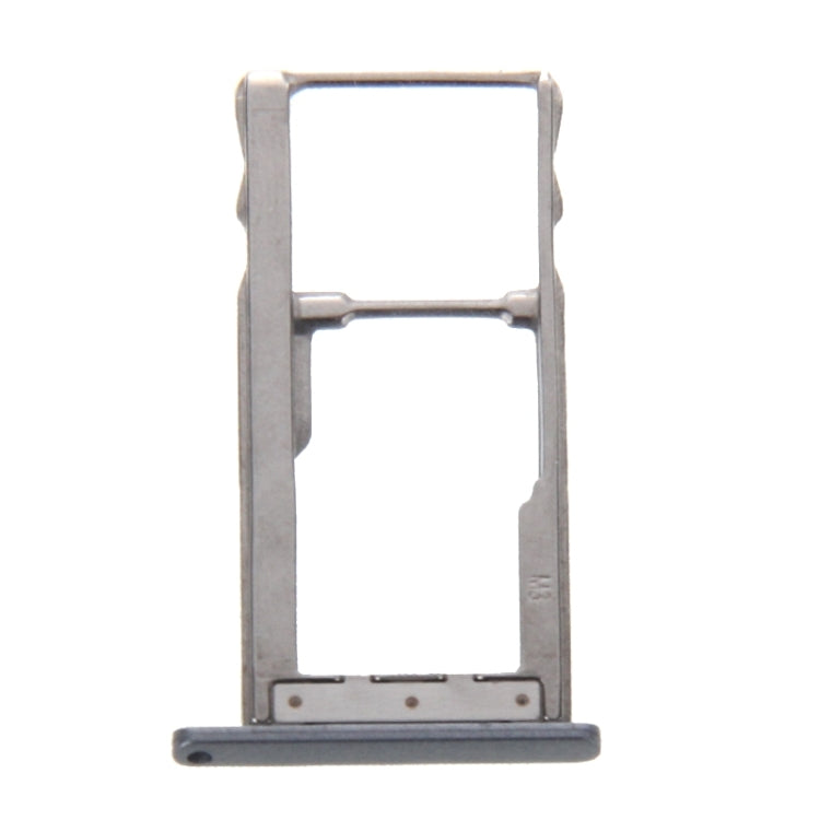 For Meizu M2 Note SIM Card Tray, For M2 Note For M2 Note Grey
