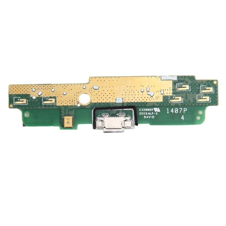 Charging Port Flex Cable Parts for Nokia Lumia 1320, For Nokia Lumia 1320 For Nokia Lumia 1320