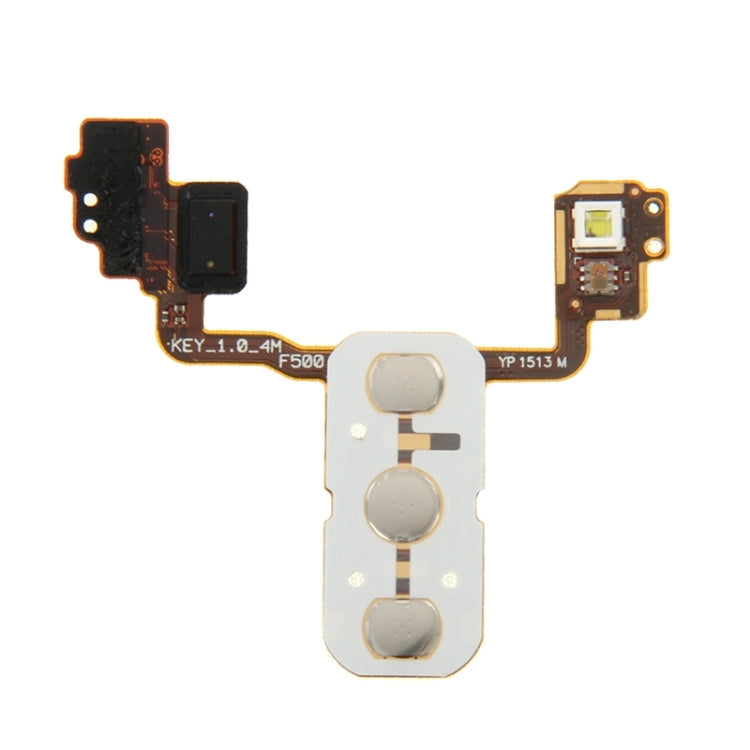 Power Button & Volume Button Flex Cable Replacement for LG G4, For LG G4 For LG G4