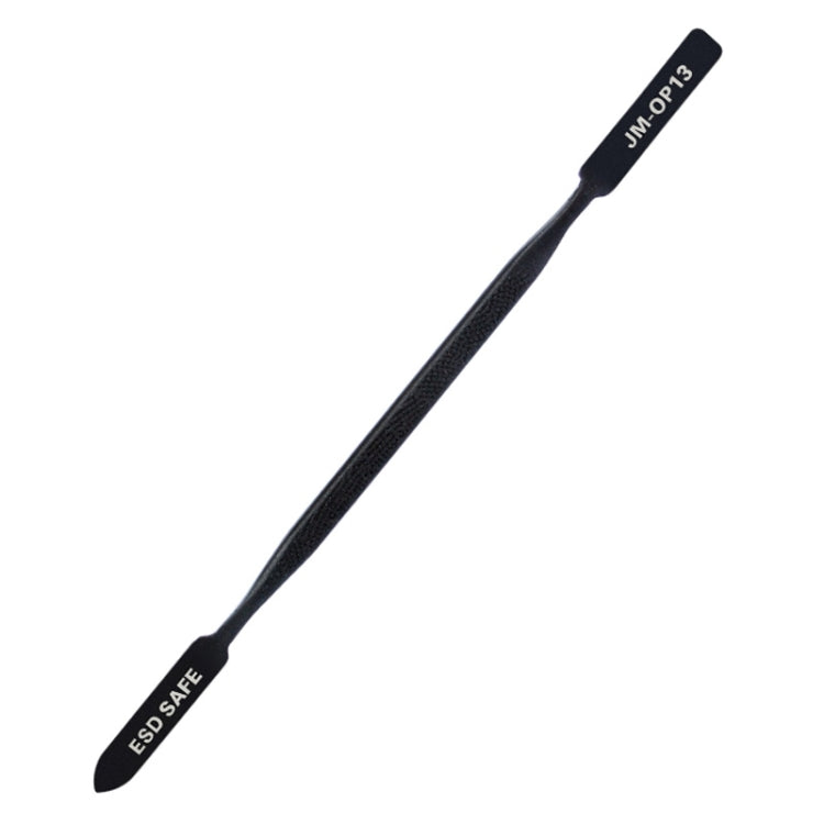 JAKEMY JM-OP13 Anti-static Pry Bar Metal Opening Tool / Flex Cable Remove Tool, JM-OP13 – Durable Build, Easy to Use