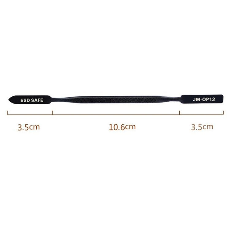 JAKEMY JM-OP13 Anti-static Pry Bar Metal Opening Tool / Flex Cable Remove Tool, JM-OP13 – Durable Build, Easy to Use