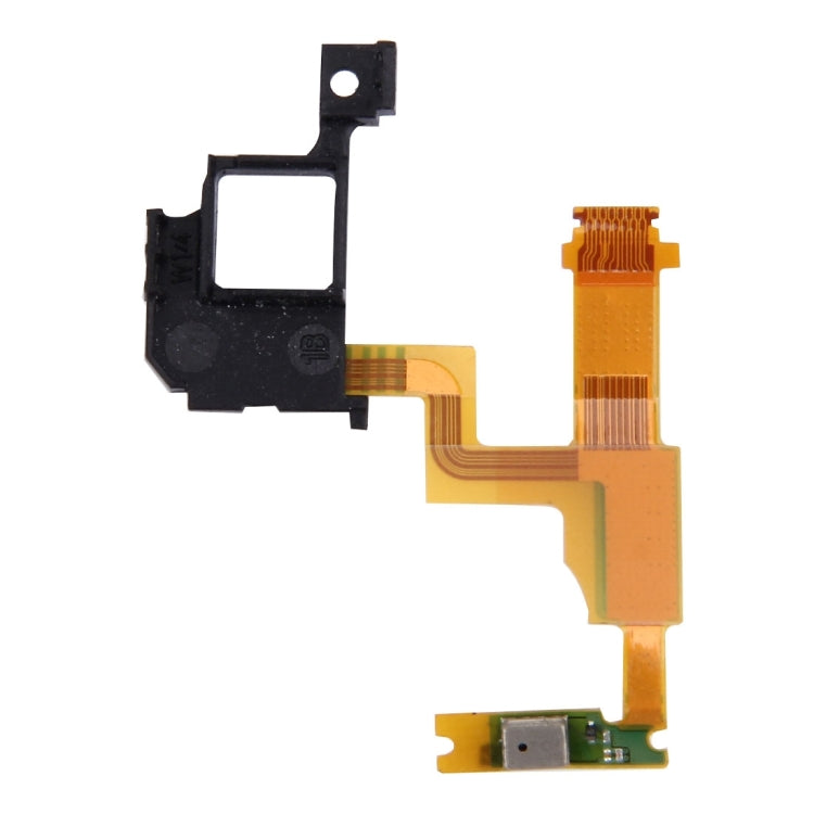 Tablet Compact Sensor Flex Cable for Sony Xperia Z3 – Durable Build, Easy to Use, For Xperia Z3 For Xperia Z3