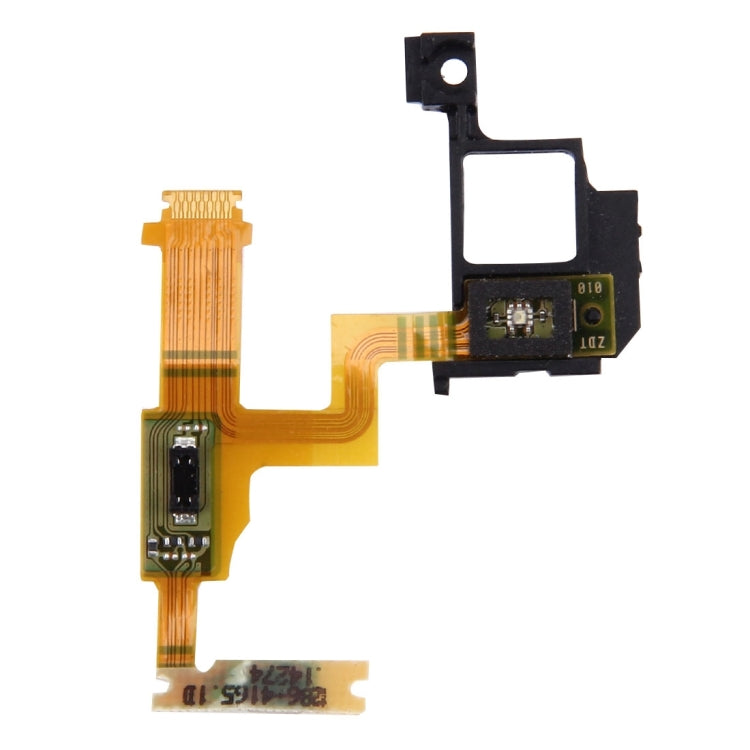 Tablet Compact Sensor Flex Cable for Sony Xperia Z3 – Durable Build, Easy to Use, For Xperia Z3