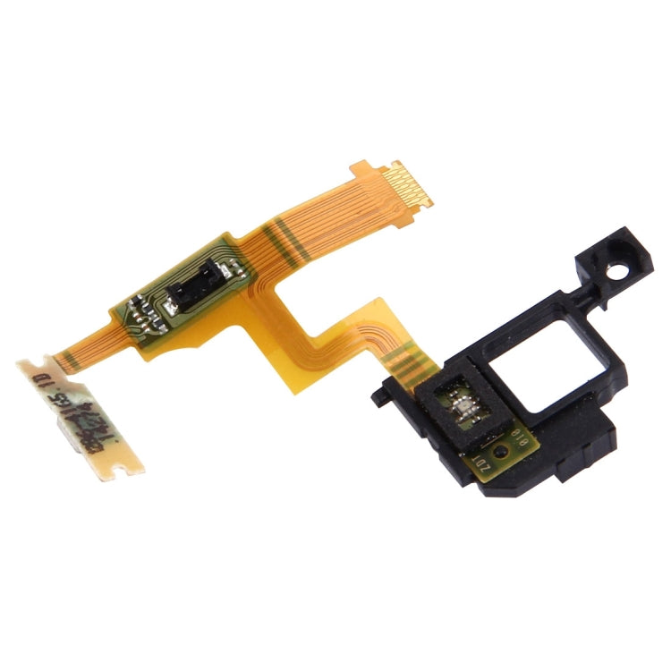 Tablet Compact Sensor Flex Cable for Sony Xperia Z3 – Durable Build, Easy to Use, For Xperia Z3