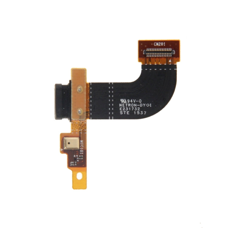 Charging Port Flex Cable for Sony Xperia M5 – Durable Build, Easy to Use, For Xperia M5