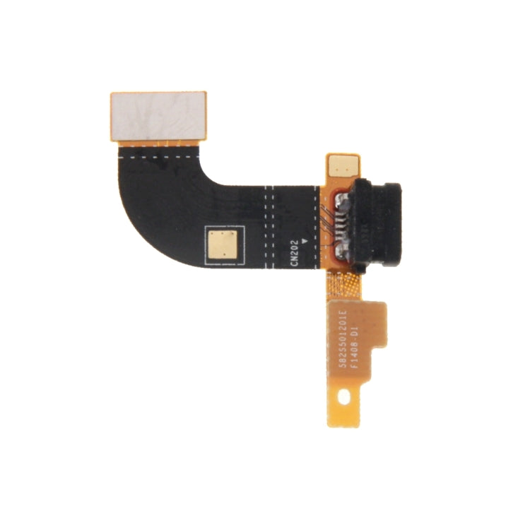 Charging Port Flex Cable for Sony Xperia M5 – Durable Build, Easy to Use, For Xperia M5
