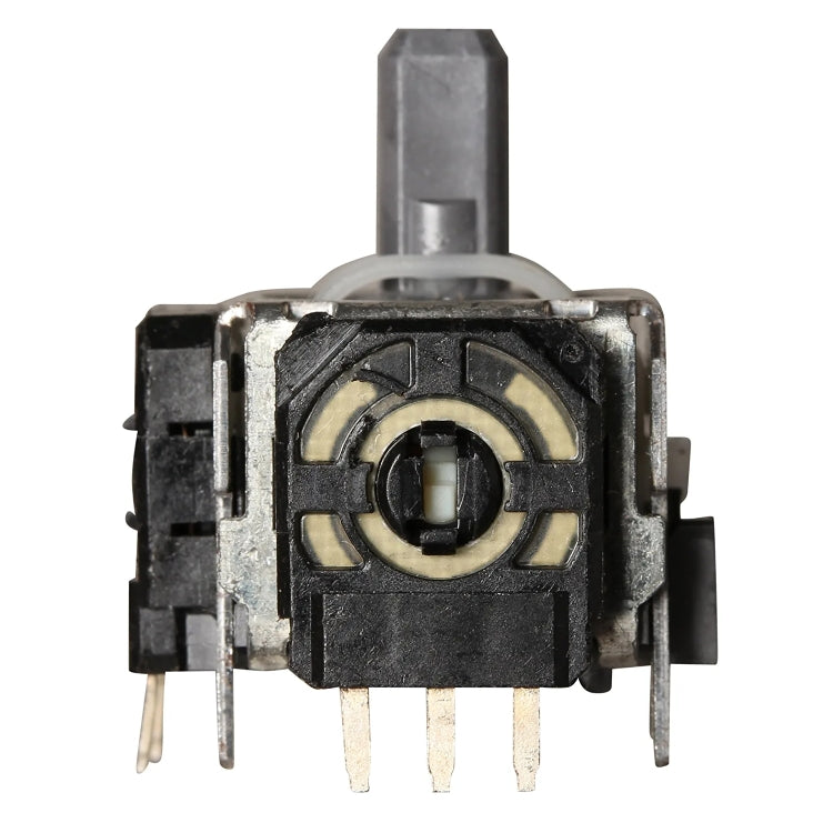3-pin 3D Analog Joystick Module Replacement for Sony PS3 Controller, 3-pin 3D Analog Joystick – Durable Build, Easy to Use