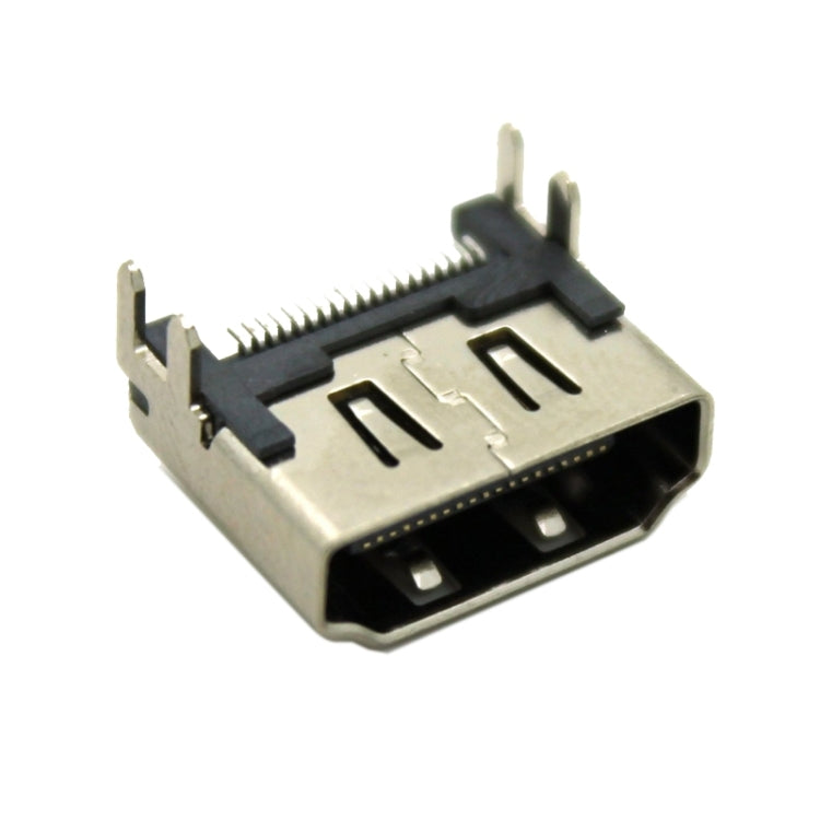 HDMI Port Soket Replacement for Sony PS4, for PS4 HDMI Port – Durable Build, Easy to Use for PS4 HDMI Port