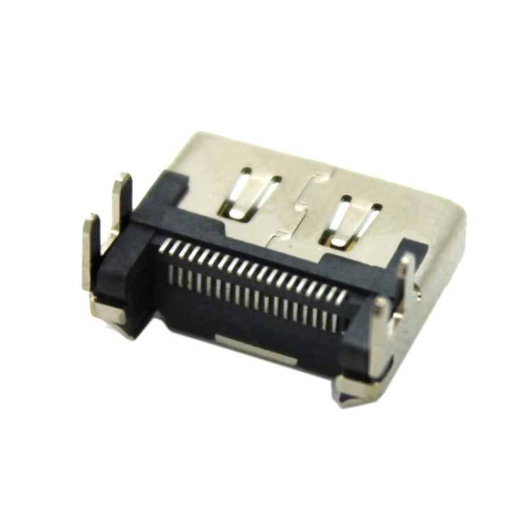 HDMI Port Soket Replacement for Sony PS4, for PS4 HDMI Port – Durable Build, Easy to Use