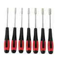 WLXY-2209 7 in 1 Precision Socket Head Screw Driver Tools Kit for Telecommunication Tools, WLXY-2209 – Ultra-thin WLXY-2209