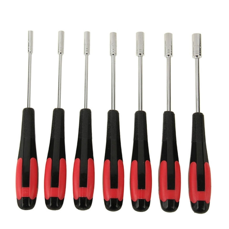 WLXY-2209 7 in 1 Precision Socket Head Screw Driver Tools Kit for Telecommunication Tools, WLXY-2209 – Ultra-thin WLXY-2209