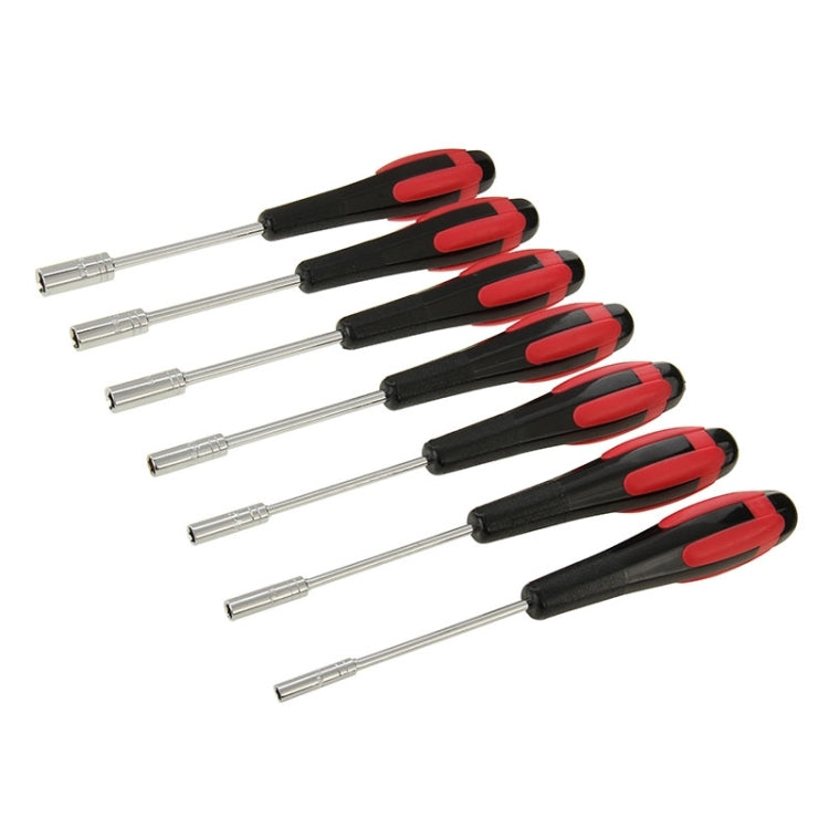 WLXY-2209 7 in 1 Precision Socket Head Screw Driver Tools Kit for Telecommunication Tools, WLXY-2209 – Ultra-thin