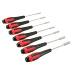 WLXY-2209 7 in 1 Precision Socket Head Screw Driver Tools Kit for Telecommunication Tools, WLXY-2209 – Ultra-thin
