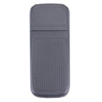 Full Housing Cover (Front Cover + Middle Frame Bezel + Battery Back Cover) for Nokia 1200 / 1208 / 1209, For Nokia 1200 / 1208 / 1209, For Nokia 1200