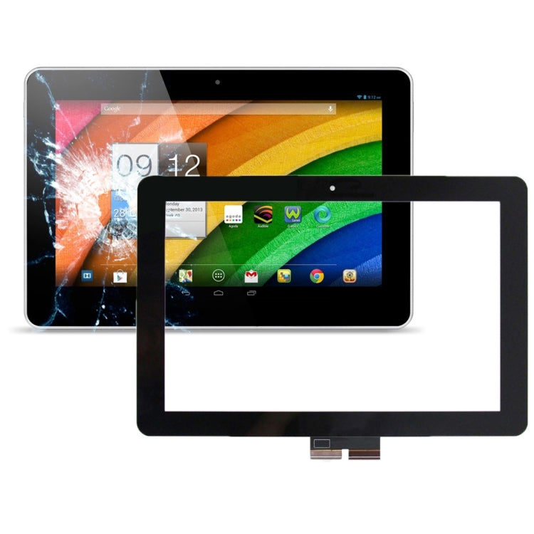 Touch Panel for Acer Iconia A3 / A3-A10 – Durable Build, Easy to Use, For Acer Iconia A3 / A3-A10(Black) For Acer Iconia A3 A3-A10(Black)
