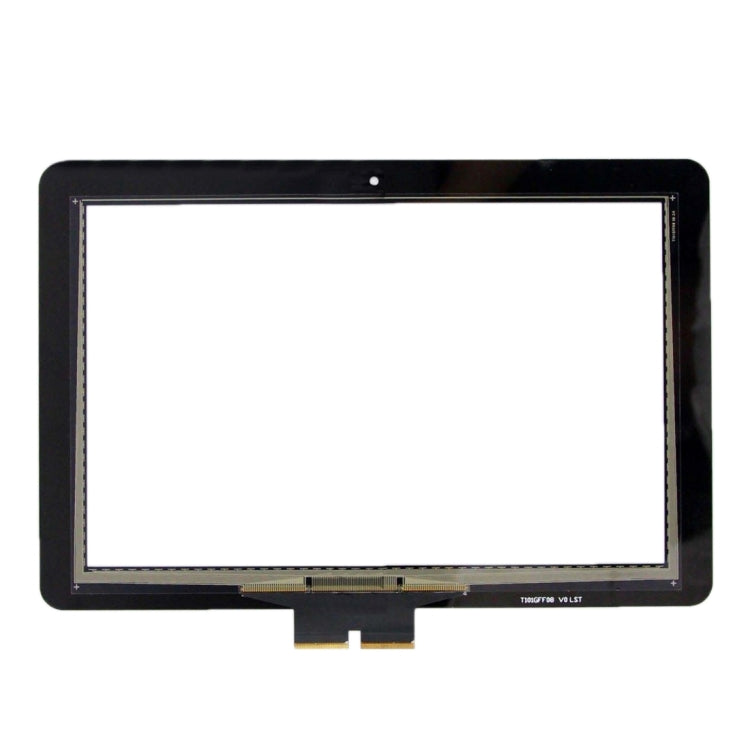 Touch Panel for Acer Iconia A3 / A3-A10 – Durable Build, Easy to Use, For Acer Iconia A3 / A3-A10(Black)