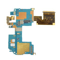 Mainboard & Power Button Flex Cable and Camera Mainboard for HTC One M8, For One M8 For One M8