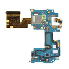Mainboard & Power Button Flex Cable and Camera Mainboard for HTC One M8, For One M8