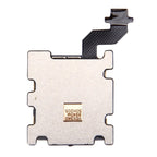SIM Card Holder Flex Cable for HTC One M8, For One M8