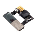 Power Button Flex Cable for HTC One M7, For One / M7