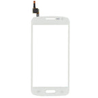 For Galaxy Express 2 / G3815 / G3812 / G3818 / B0373T Touch Panel Assembly, For Galaxy Express 2 For Galaxy Express 2 White