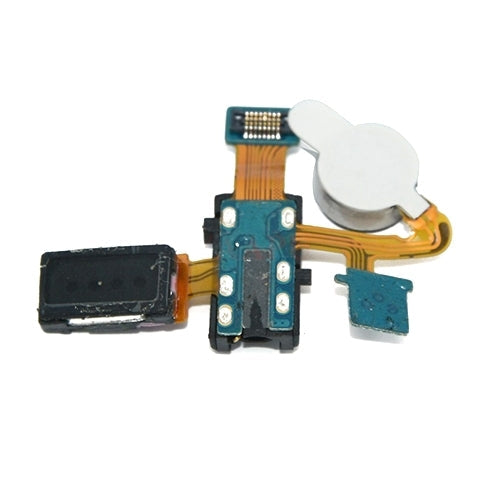 Vibrator Earpiece Earpiece Speaker Audio Jack Flex Cable – Durable Build, Easy to Use, For Galaxy Premier / i9260