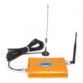 Mobile LED GSM 980MHz Signal Booster / Signal Repeater with Sucker Antenna, LED GSM980 LED GSM980