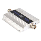 2100MHz Signal Booster / 3G Signal Repeater with Yagi Antenna, 2100MHz Signal Repeater – Waterproof, Magnetic
