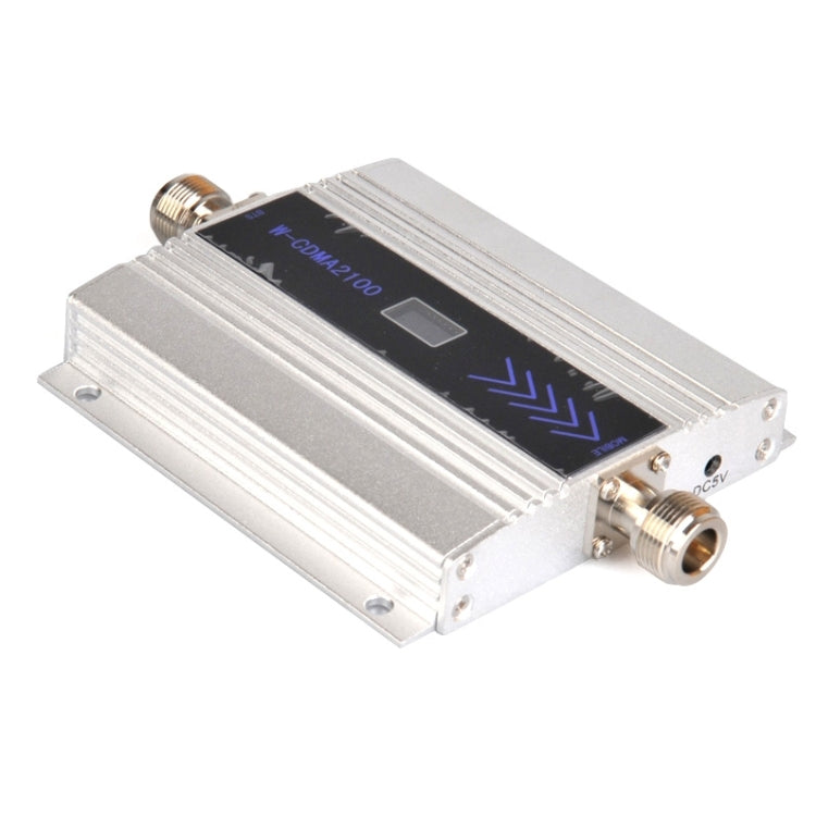 2100MHz Signal Booster / 3G Signal Repeater with Yagi Antenna, 2100MHz Signal Repeater – Waterproof, Magnetic