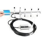 850MHz Signal Booster / CDMA Signal Repeater with Yagi Antenna, 850MHz CDMA850mhz 850MHz CDMA850mhz