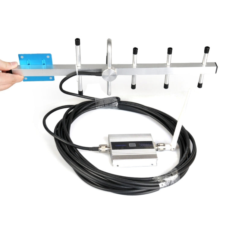 850MHz Signal Booster / CDMA Signal Repeater with Yagi Antenna, 850MHz CDMA850mhz 850MHz CDMA850mhz