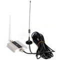 GSM 850MHz Signal Booster / CDMA Signal Repeater with Sucker Antenna, CDMA 850mhz GSM CDMA 850mhz GSM