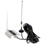 GSM 850MHz Signal Booster / CDMA Signal Repeater with Sucker Antenna, CDMA 850mhz GSM CDMA 850mhz GSM