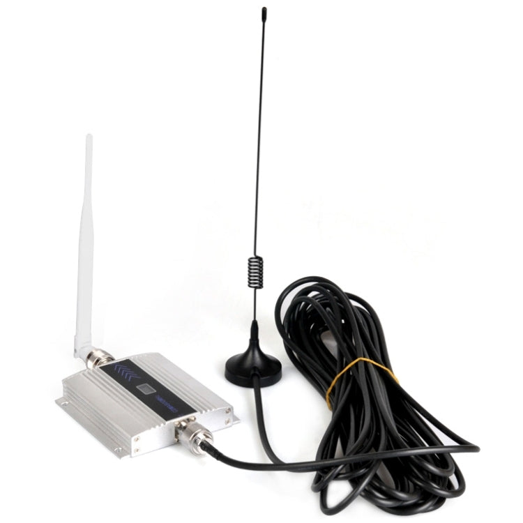 GSM 850MHz Signal Booster / CDMA Signal Repeater with Sucker Antenna, CDMA 850mhz GSM CDMA 850mhz GSM
