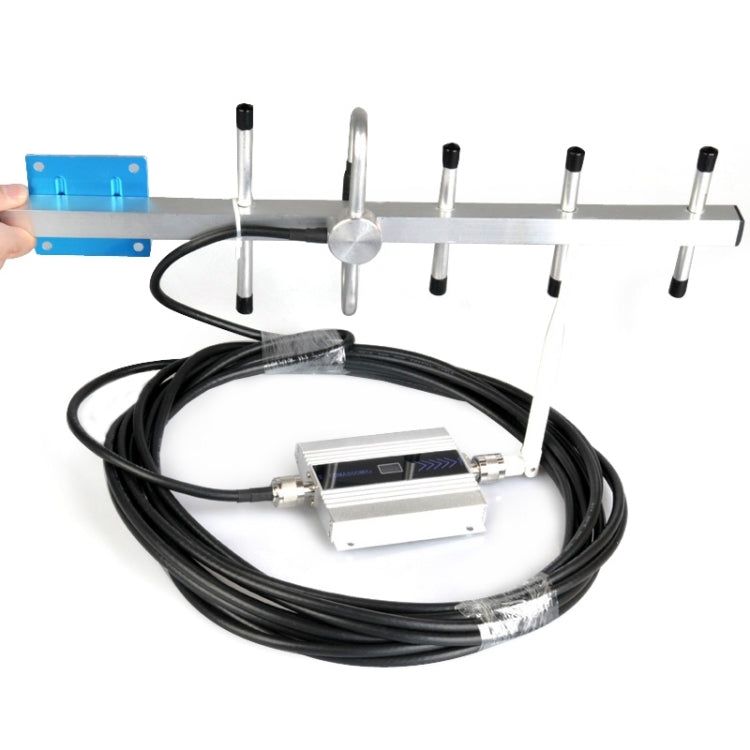 900MHz Signal Booster / GSM Signal Repeater with Yagi Antenna, GSM Repeater GSM Repeater