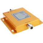 DCS 1800MHz Mobile Phone Signal Booster / LCD Signal Repeater with Sucker Antenna, DCS 1800MHz – Durable Build, Easy to Use