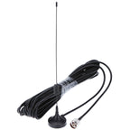 DCS 1800MHz Mobile Phone Signal Booster / LCD Signal Repeater with Sucker Antenna, DCS 1800MHz – Durable Build, Easy to Use