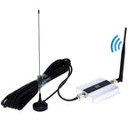 GSM 900MHz Mini Mobile Phone LCD Signal Repeater with Sucker Antenna, GSM 900MHz GSM 900MHz