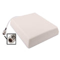 800~960/1710~2500MHZ 8dBi Wall Mounting Panel Antenna , N Female Connector N Female Connector